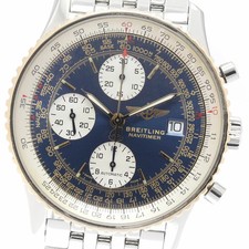 BREITLING WATCH D13022 OLD