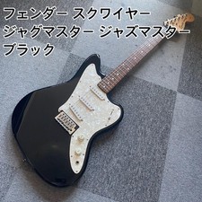 fender squire jugmaster