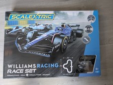 Scalextric C1450P Williams