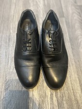 Men’s George Oliver Leather