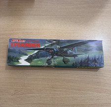Keil Kraft flying scale model