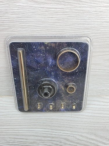 Build precision solar system - precision,