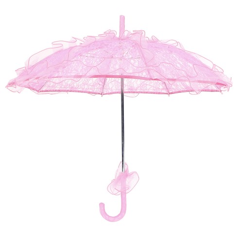 Wedding bride umbrella unique - wedding,