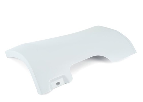 Porsche door sill trim - door,
