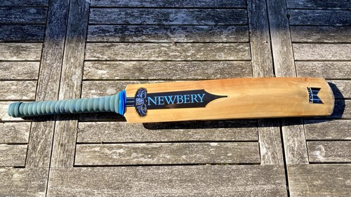 Newbery tour cricket bat - tour, sh