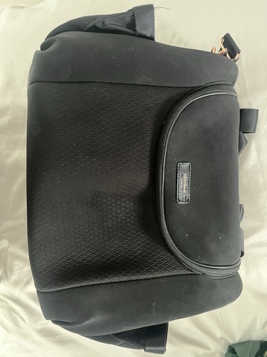 Storksak poppy luxe black - storksak, baby