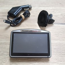TOMTOM GO 520 XL SAT NAV 2024