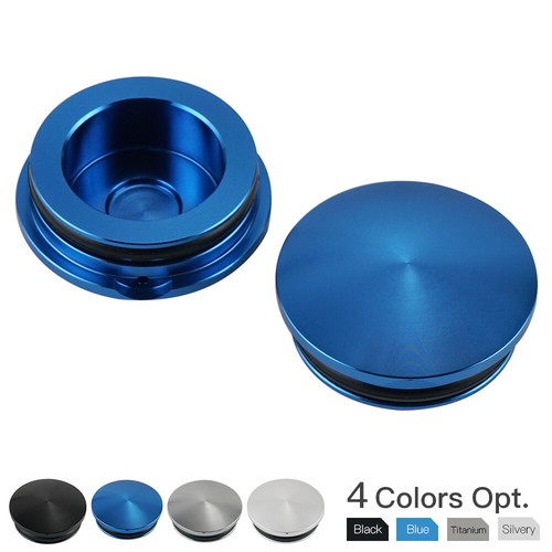 Front fork top tube cover - top,