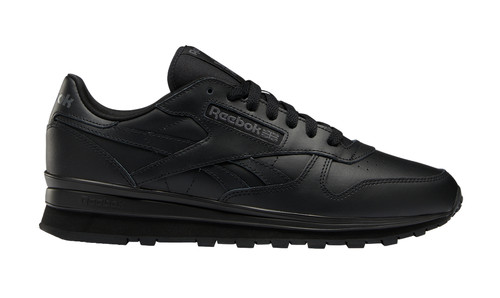 Reebok mens black - reebok, sneaker