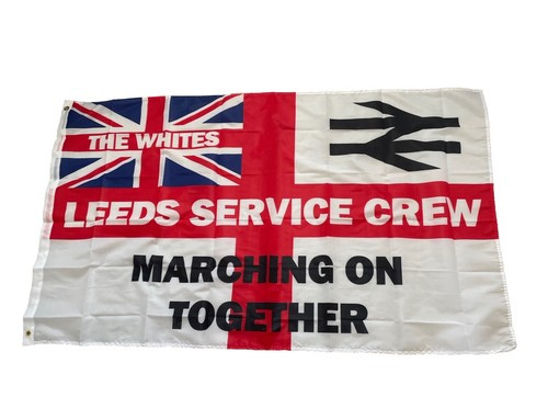 New leeds united utd - *new*,
