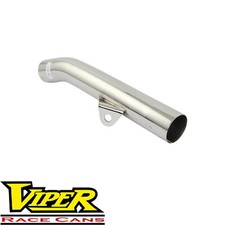 Viper Motorcycle Exhaust