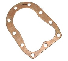 Copper head gasket - stud, for