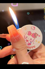 Hello kitty many design gas - hello,
