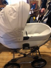 Babystyle Prestige Vogue