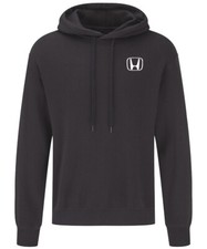 Honda H logo Unisex Hoodie Hoody - S, M, L, XL, XXL