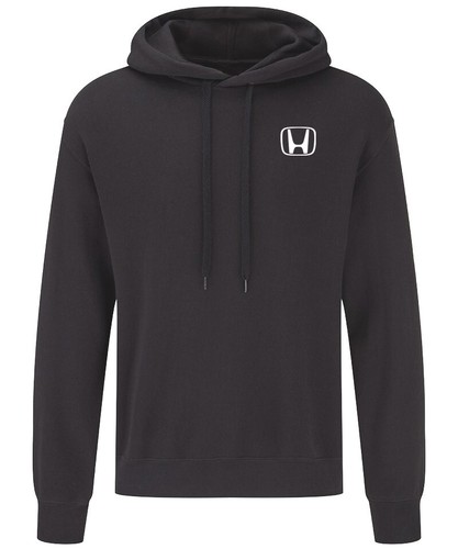 Honda logo unisex hoodie - h,