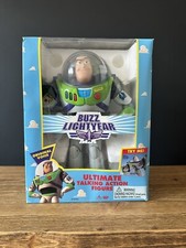 Buzz Lightyear Thinkway 1994