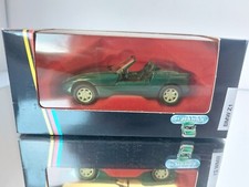 Schabak BMW Z1 Cabriolet In