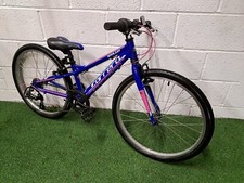 Carrera Saruna 24" Kids Hybrid