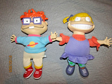 Applause Rugrats Chuckie