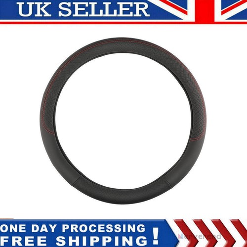 38cm car steering wheel cover - 38cm,