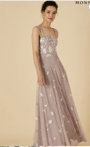 Monsoon bride bridesmaid prom - bridesmaid,
