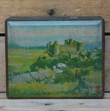 Vintage Edward Sharp & Sons