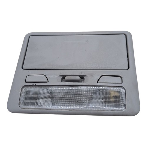 Mitsubishi l200 courtesy light - l200,
