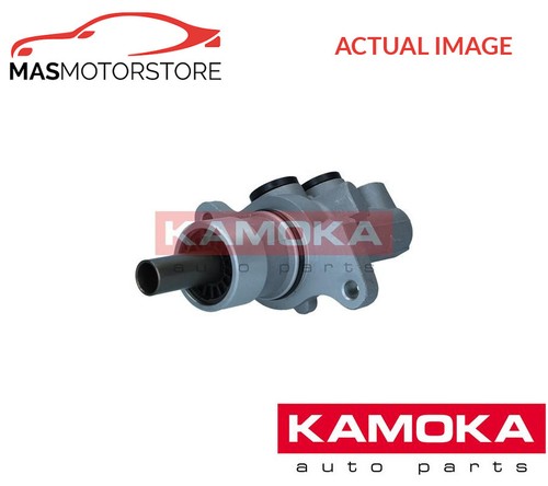 Brake master cylinder - master, kamoka