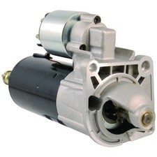 WAI New Starter Motor for Alfa