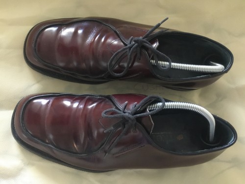 Mens shoes barkers - size, 9