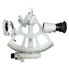 Freiberger Drum Sextant w/