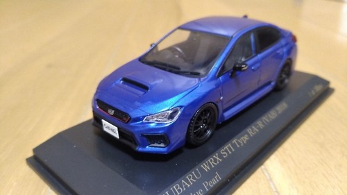 Kyosho subaru wrx sti - subaru,