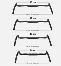 REDSHIFT Top Shelf Handlebar