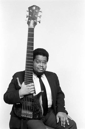 Bass player anthony jackson - player,