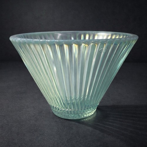 Vintage fenton ice blue - fenton,