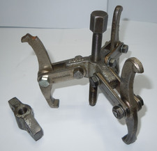 Sykes pickavant puller - set, for