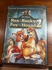 The Fox and the Hound 2 - DVD