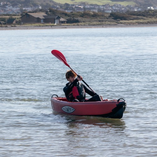 Conwy kayak tegid drop - kayak,