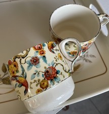 Vintage Brexton Picnic Set - 2