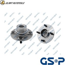 WHEEL BEARING KIT 9230080 FOR
