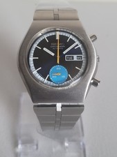 Seiko 6139 8020 racing - seiko,