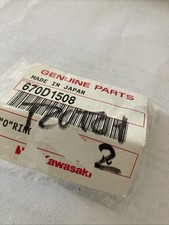Kawasaki 670D1508 X2 O-Ring