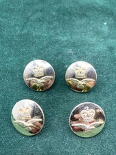 Royal Air Force Staybrite 25mm