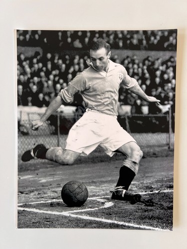 Sir stanley matthews - sir,