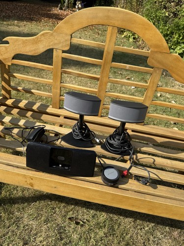 Bose companion multimedia - bose, 5
