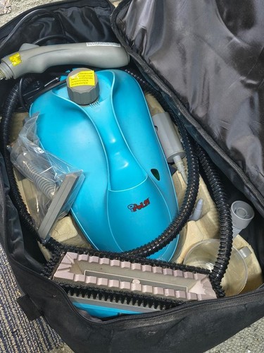Polti vaporetto 950 steam - polti,