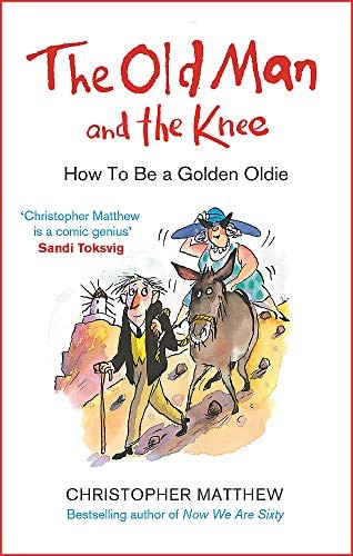 The old man - the, how