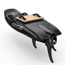 Electric surfboard carbon - electric,