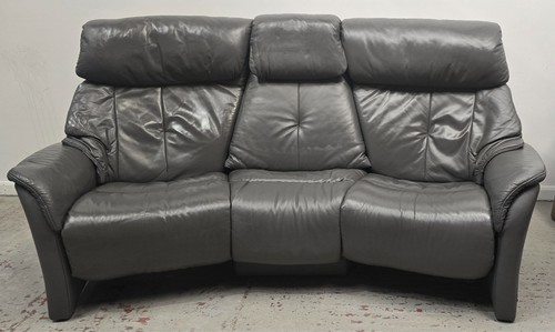 Himolla chester curve - curve, leather